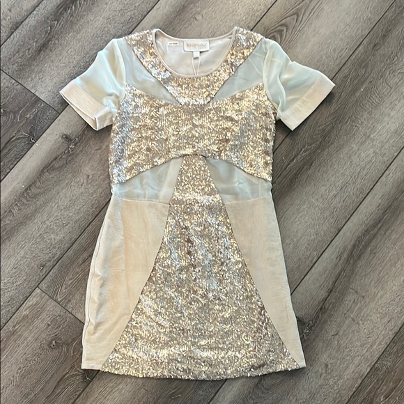 Keepsake the label somebody I know dress XS - Picture 2 of 5